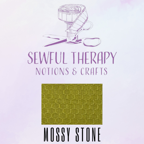 Card Slot 9-10" Width Lining (10 Yard Roll) Hex Nylon Ripstop 200D