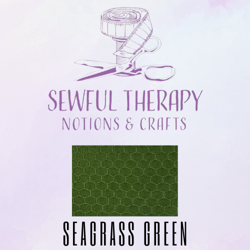 Card Slot 9-10" Width Lining (10 Yard Roll) Hex Nylon Ripstop 200D