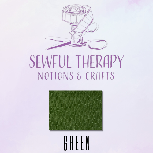 Card Slot 9-10" Width Lining (10 Yard Roll) Hex Nylon Ripstop 200D