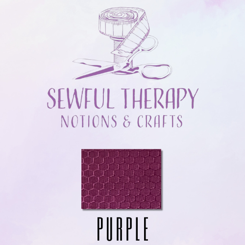 Card Slot 9-10" Width Lining (10 Yard Roll) Hex Nylon Ripstop 200D