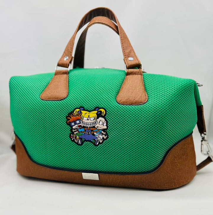 PREORDER 10-12 Business Weeks: SewSquish Cloud (HY) - SHAMROCK #63