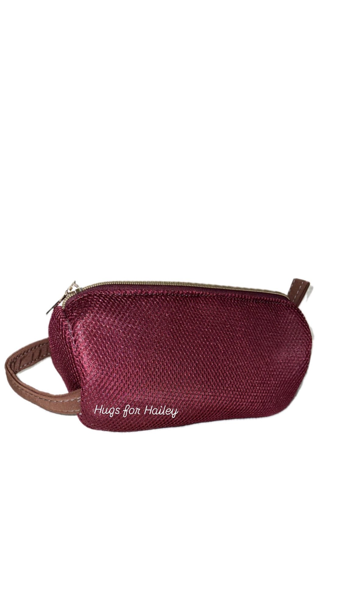 SewSquish Cloud (HY) - BURGUNDY #57