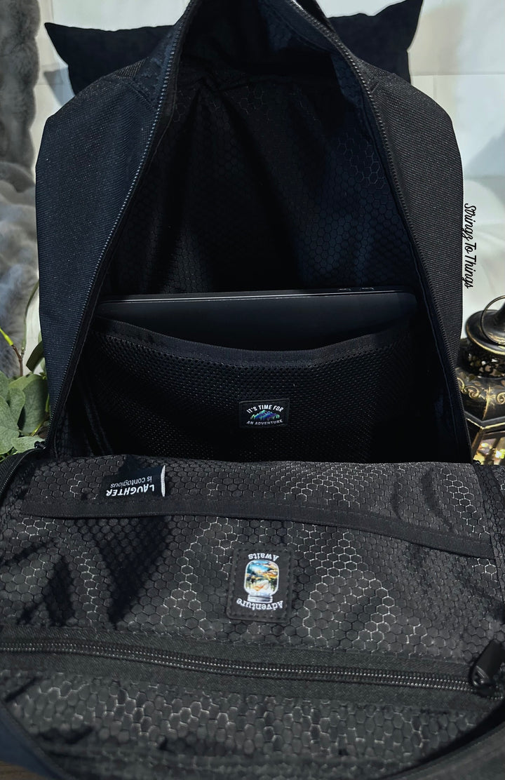 PREORDER 10-12 Business Weeks: SewSquish Cloud (HY) - ONYX #18