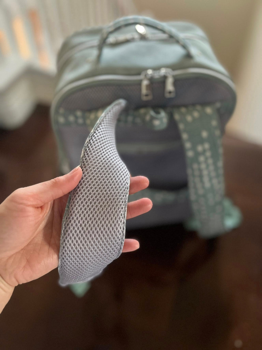 SewSquish Cloud (HY) - SILVER GRAY #52