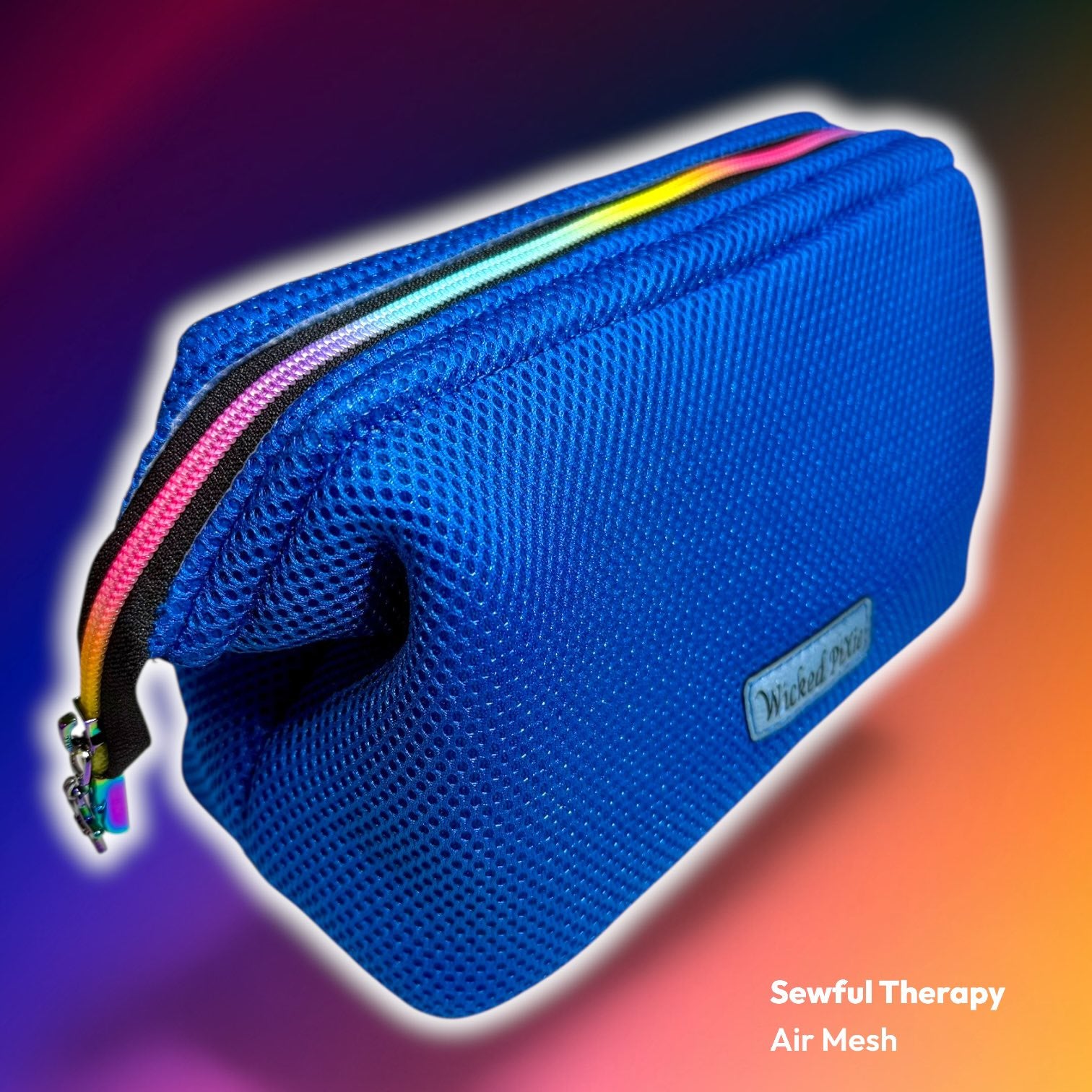 PREORDER 10-12 Business Weeks: SewSquish Cloud (HY) - DODGER BLUE #14