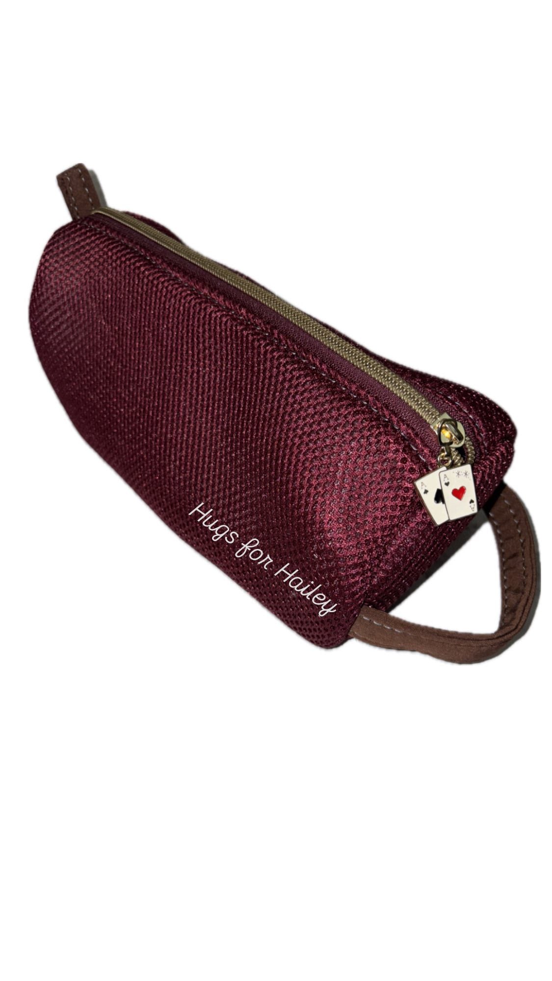 SewSquish Cloud (HY) - BURGUNDY #57