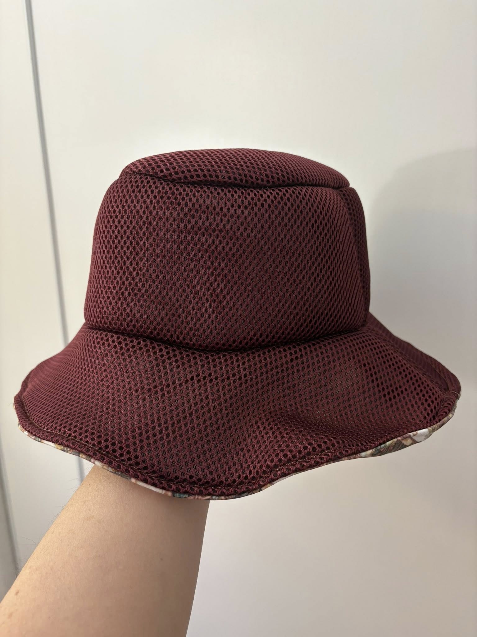SewSquish Cloud (HY) - BURGUNDY #57
