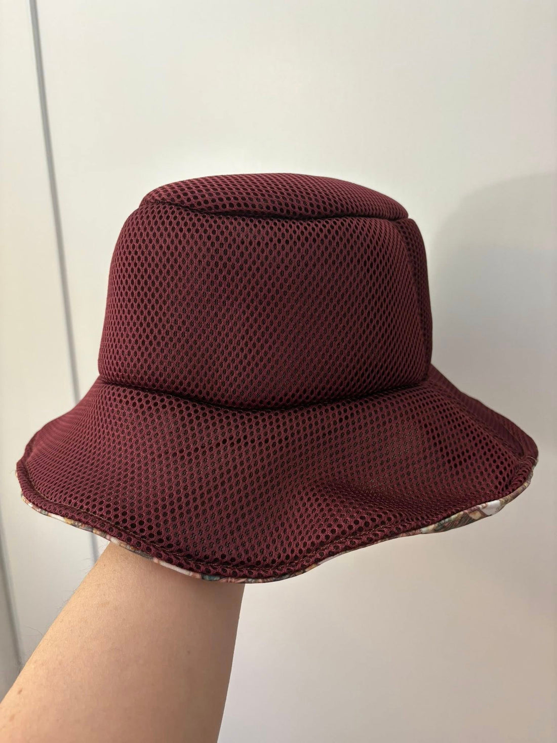 SewSquish Cloud (HY) - BURGUNDY #57