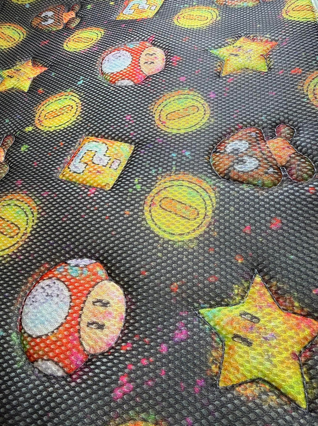 PREORDER 10-12 Business Weeks: SewSquish Cloud (HY) - 1-UP VIBES