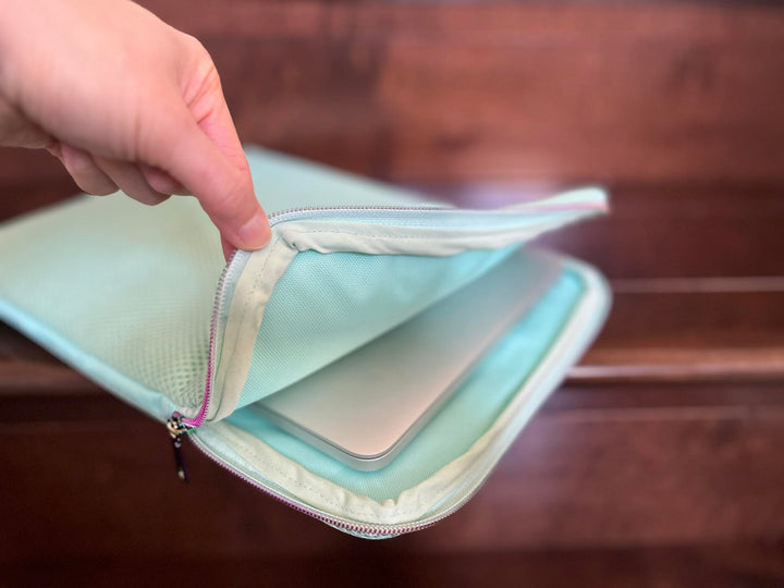 PREORDER 10-12 Business Weeks: SewSquish Cloud (HY) - SEA FOAM #95