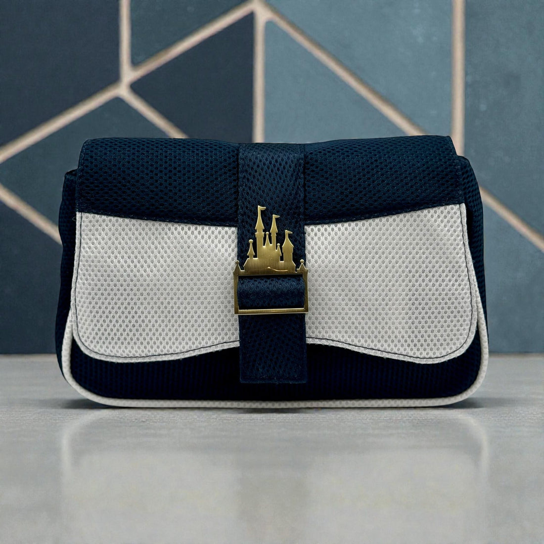 SewSquish Cloud (HY) - DARK NAVY #15
