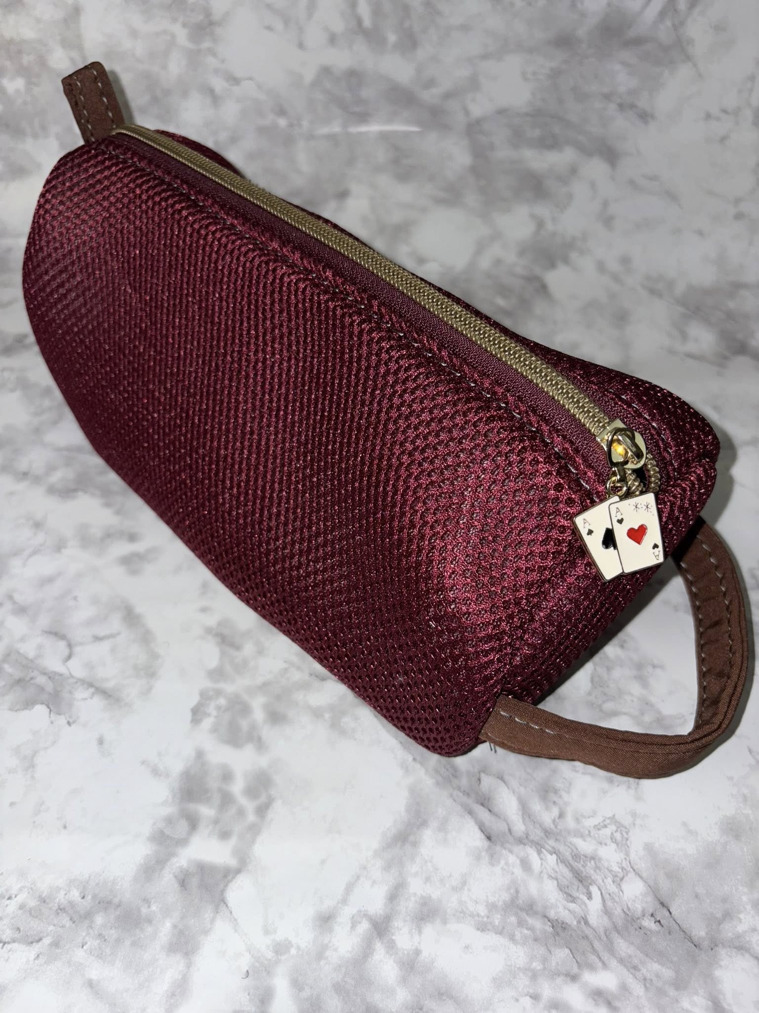 SewSquish Cloud (HY) - BURGUNDY #57