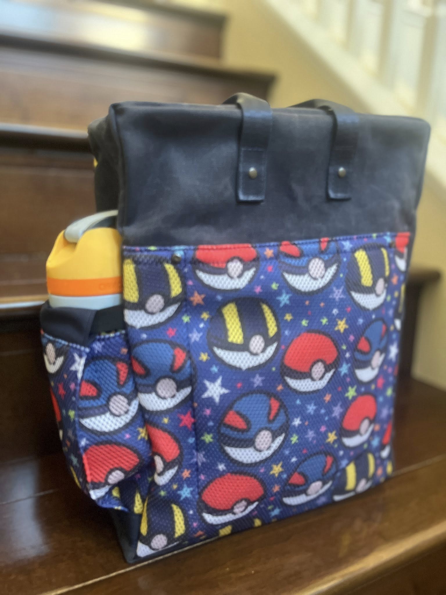 SewSquish Cloud (HY) - MONSTER CAPSULES