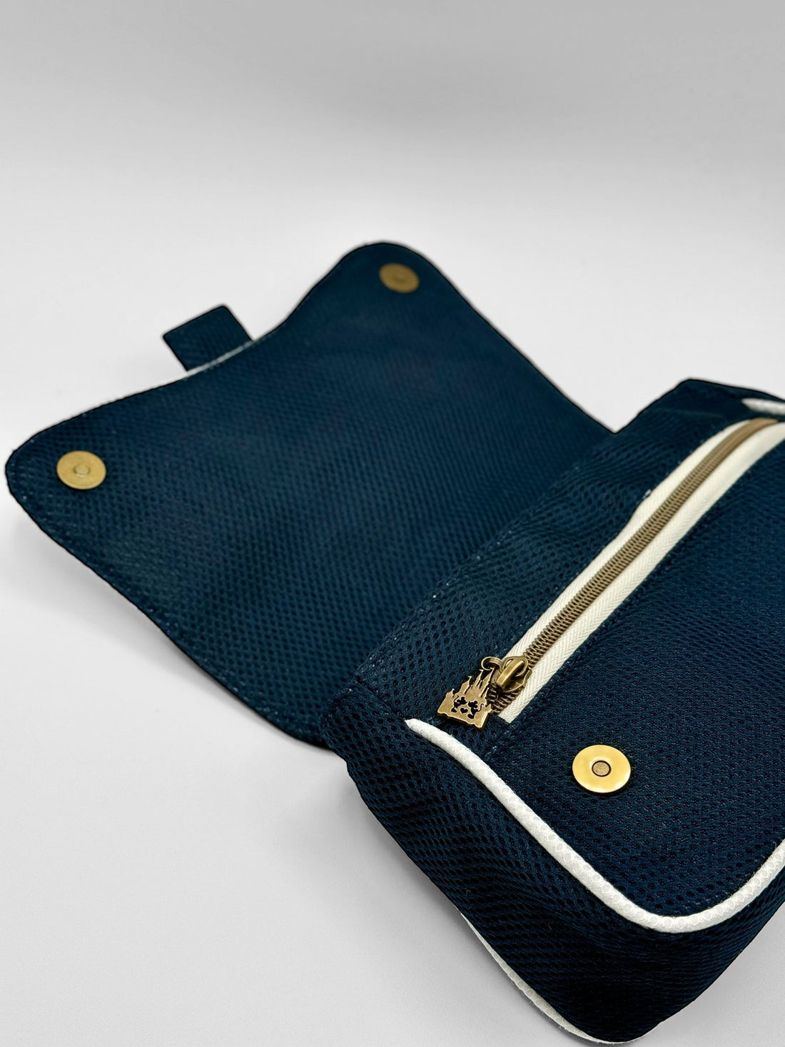 SewSquish Cloud (HY) - DARK NAVY #15