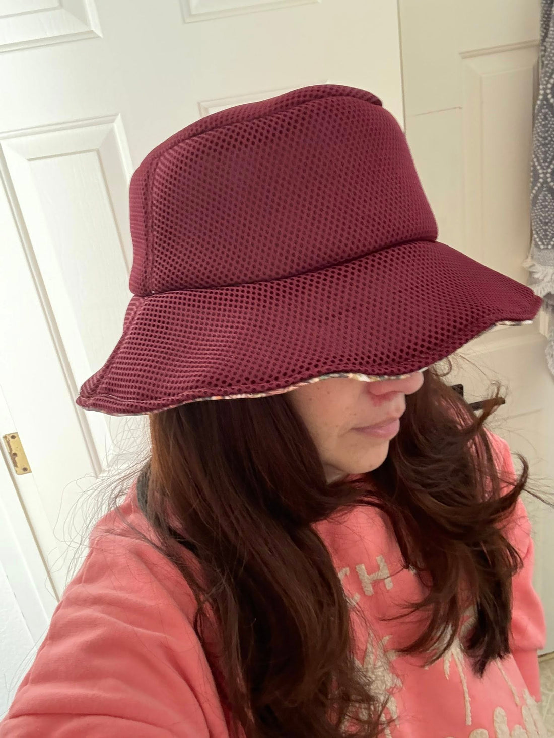 SewSquish Cloud (HY) - BURGUNDY #57