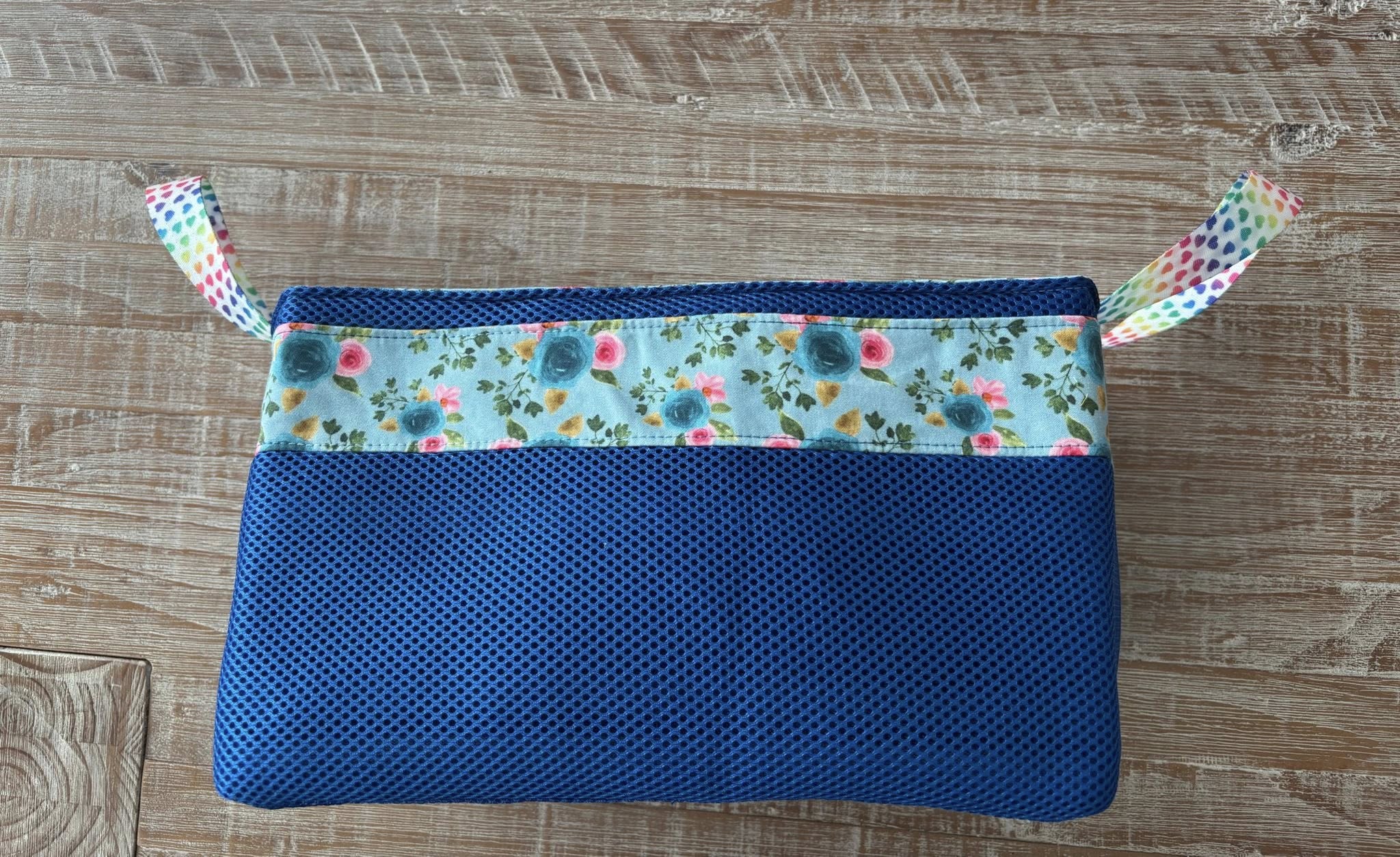 PREORDER 10-12 Business Weeks: SewSquish Cloud (HY) - DODGER BLUE #14