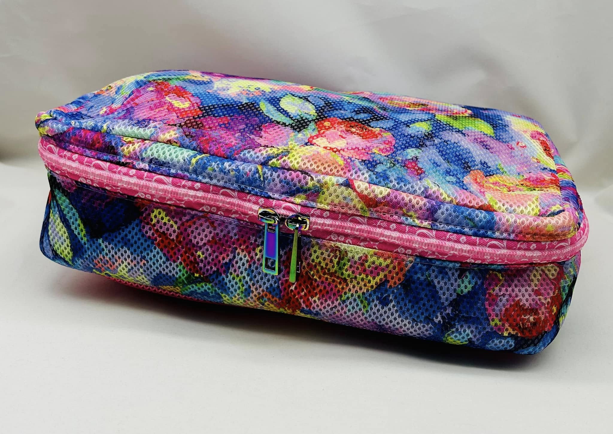 SewSquish Cloud (HY) - ABSTRACT FLORALS