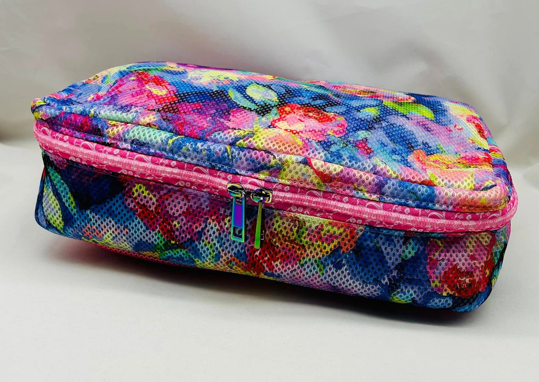 SewSquish Cloud (HY) - ABSTRACT FLORALS