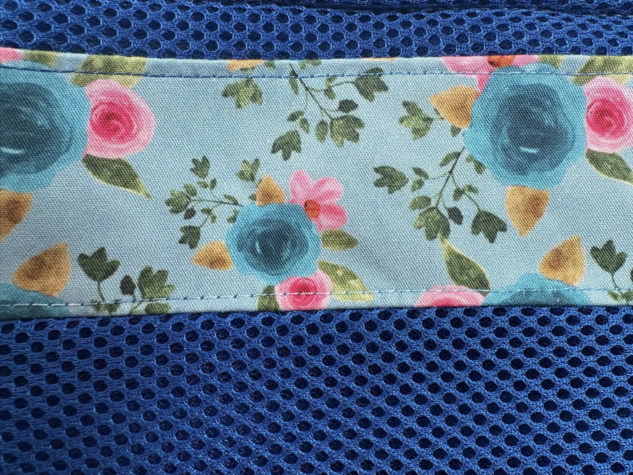 PREORDER 10-12 Business Weeks: SewSquish Cloud (HY) - DODGER BLUE #14