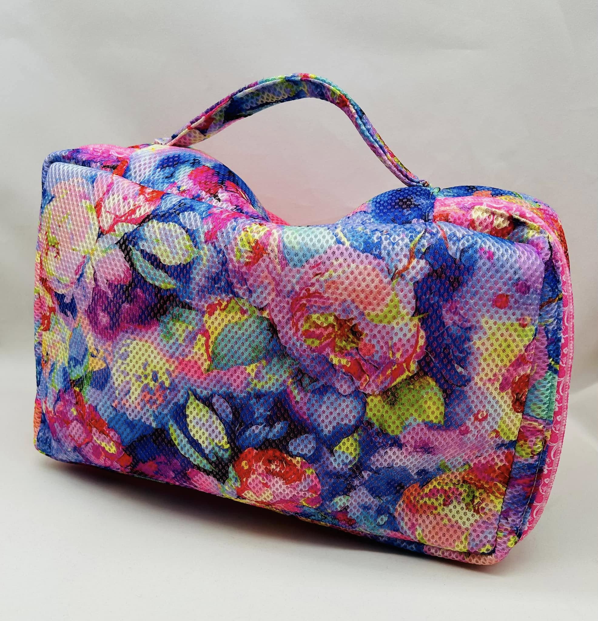 SewSquish Cloud (HY) - ABSTRACT FLORALS