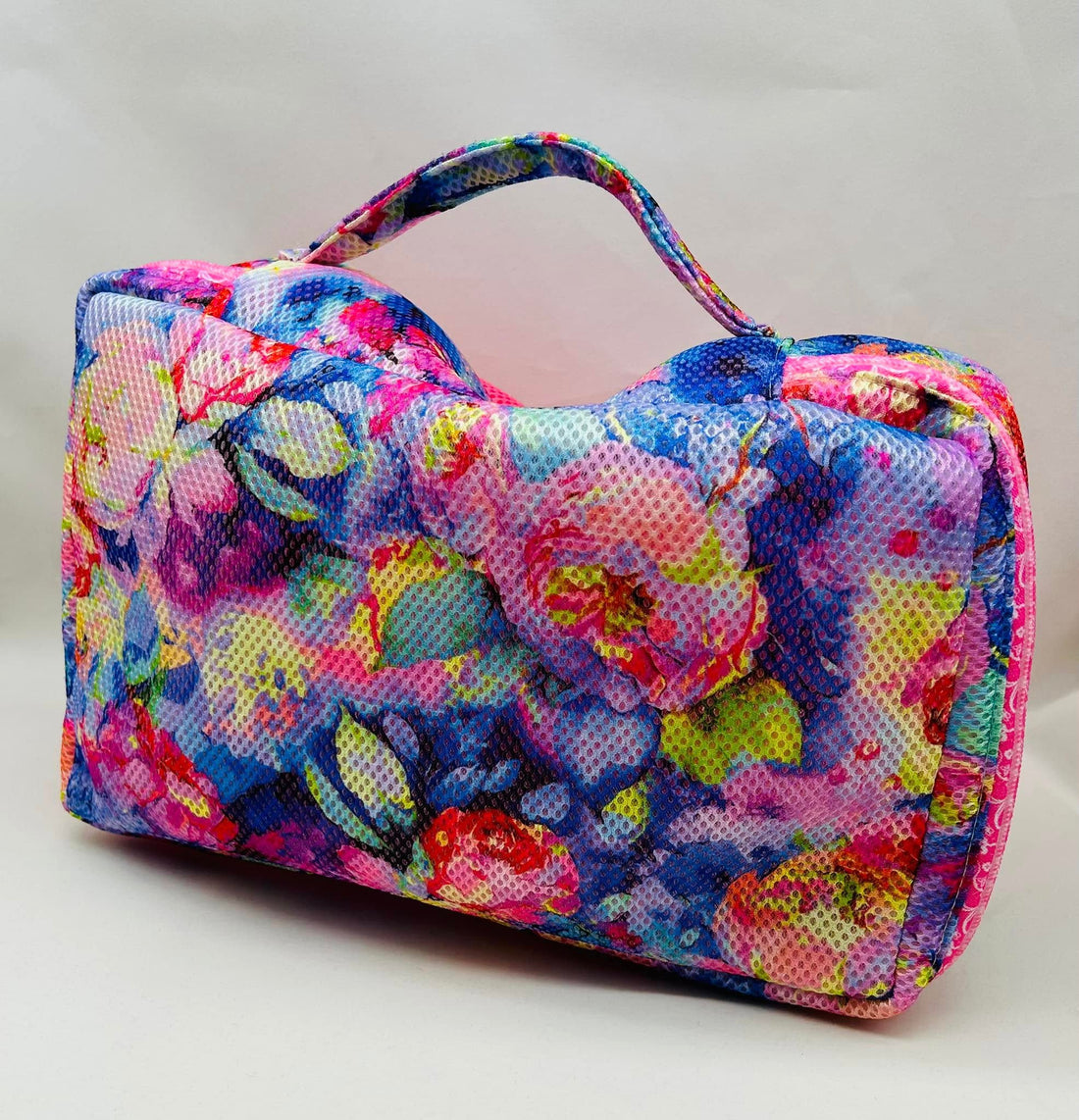SewSquish Cloud (HY) - ABSTRACT FLORALS