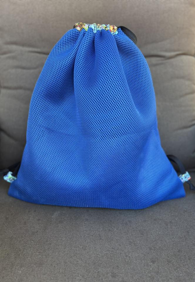 PREORDER 10-12 Business Weeks: SewSquish Cloud (HY) - DODGER BLUE #14