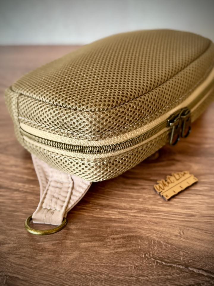 PREORDER 10-12 Business Weeks: SewSquish Cloud (HY) - CAFE AU LAIT #33