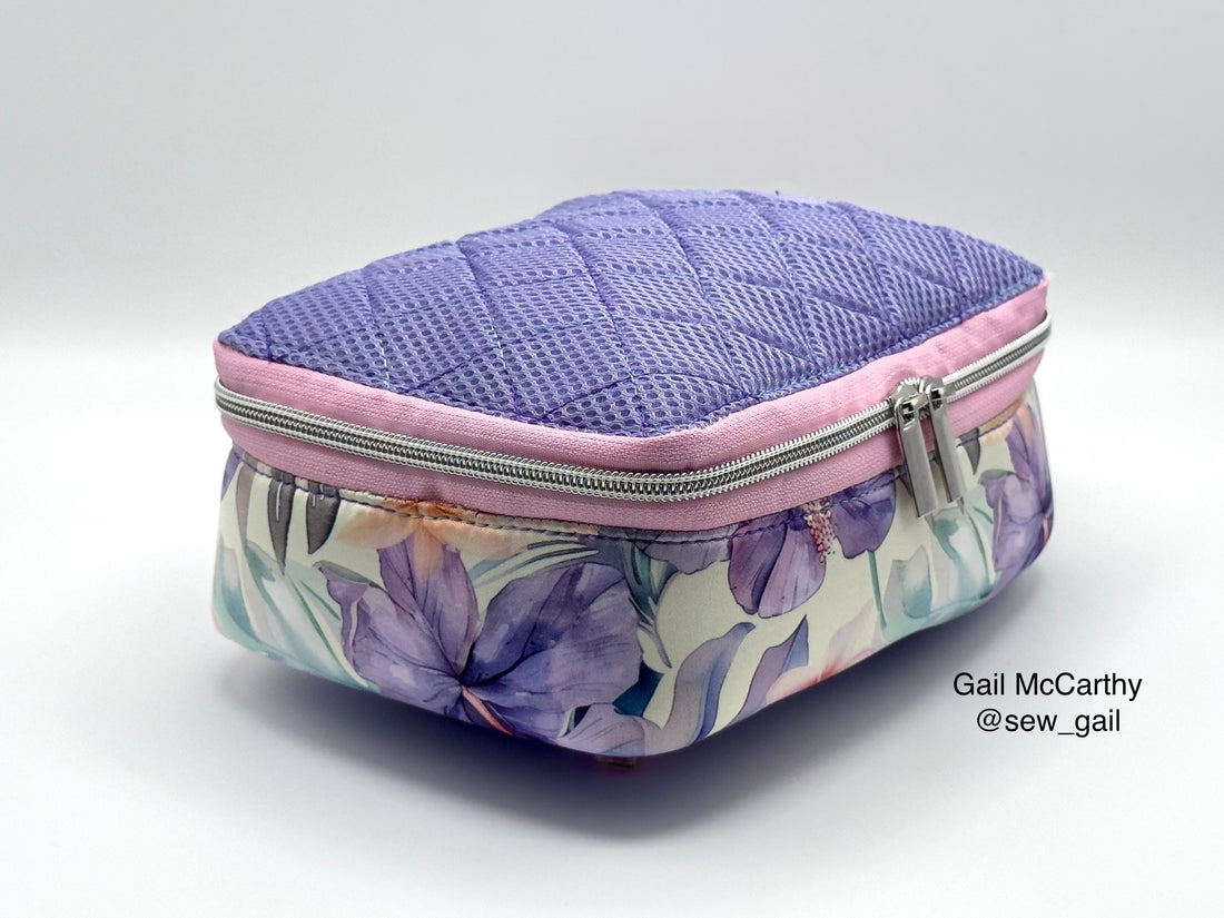 PREORDER 10-12 Business Weeks: SewSquish Cloud (HY) - LAVENDER #56