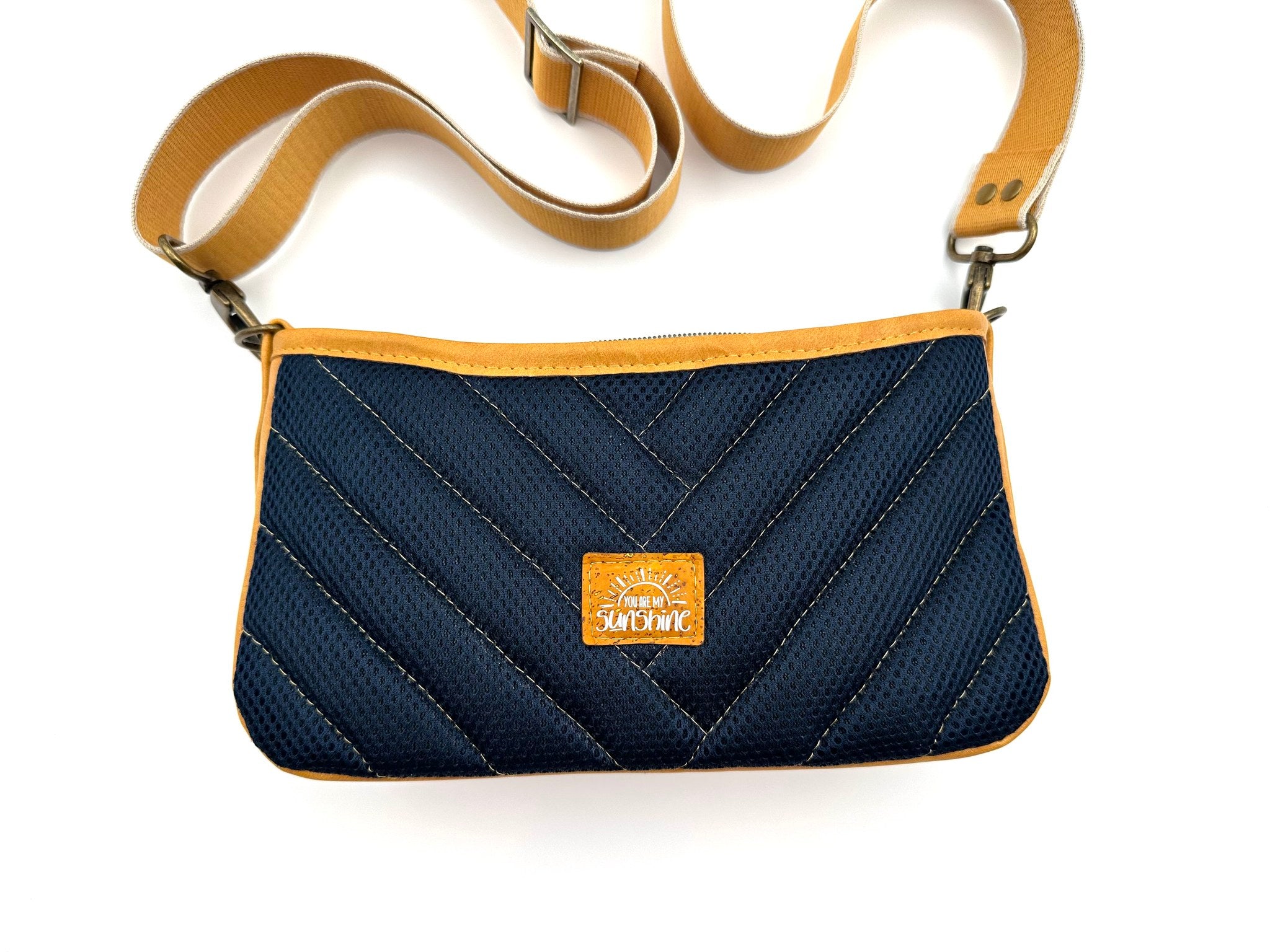 SewSquish Cloud (HY) - DARK NAVY #15
