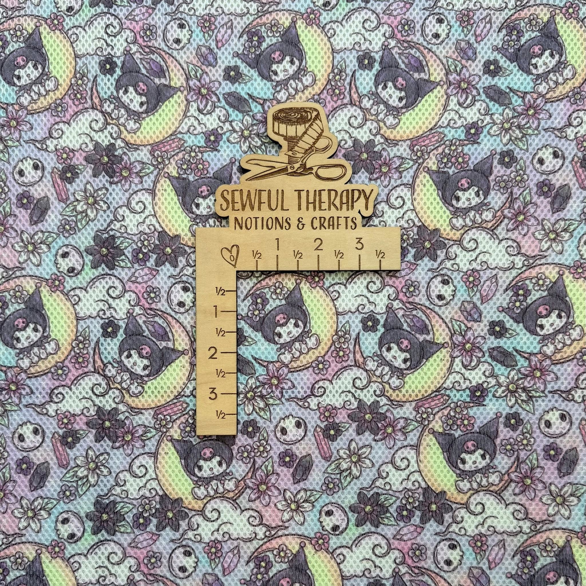 PREORDER 10-12 Business Weeks: SewSquish Cloud (HY) - KUROCRYSTAL