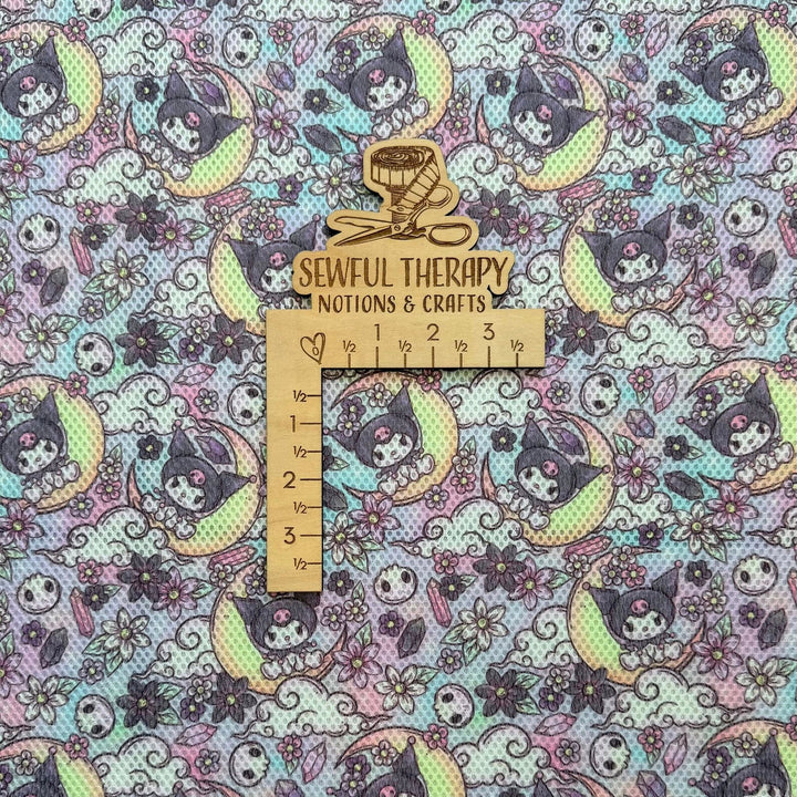 PREORDER 10-12 Business Weeks: SewSquish Cloud (HY) - KUROCRYSTAL