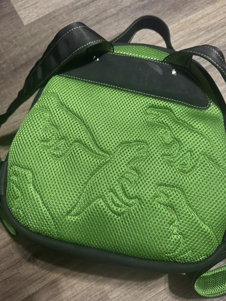 SewSquish Cloud (HY) - MOSSY GREEN #61
