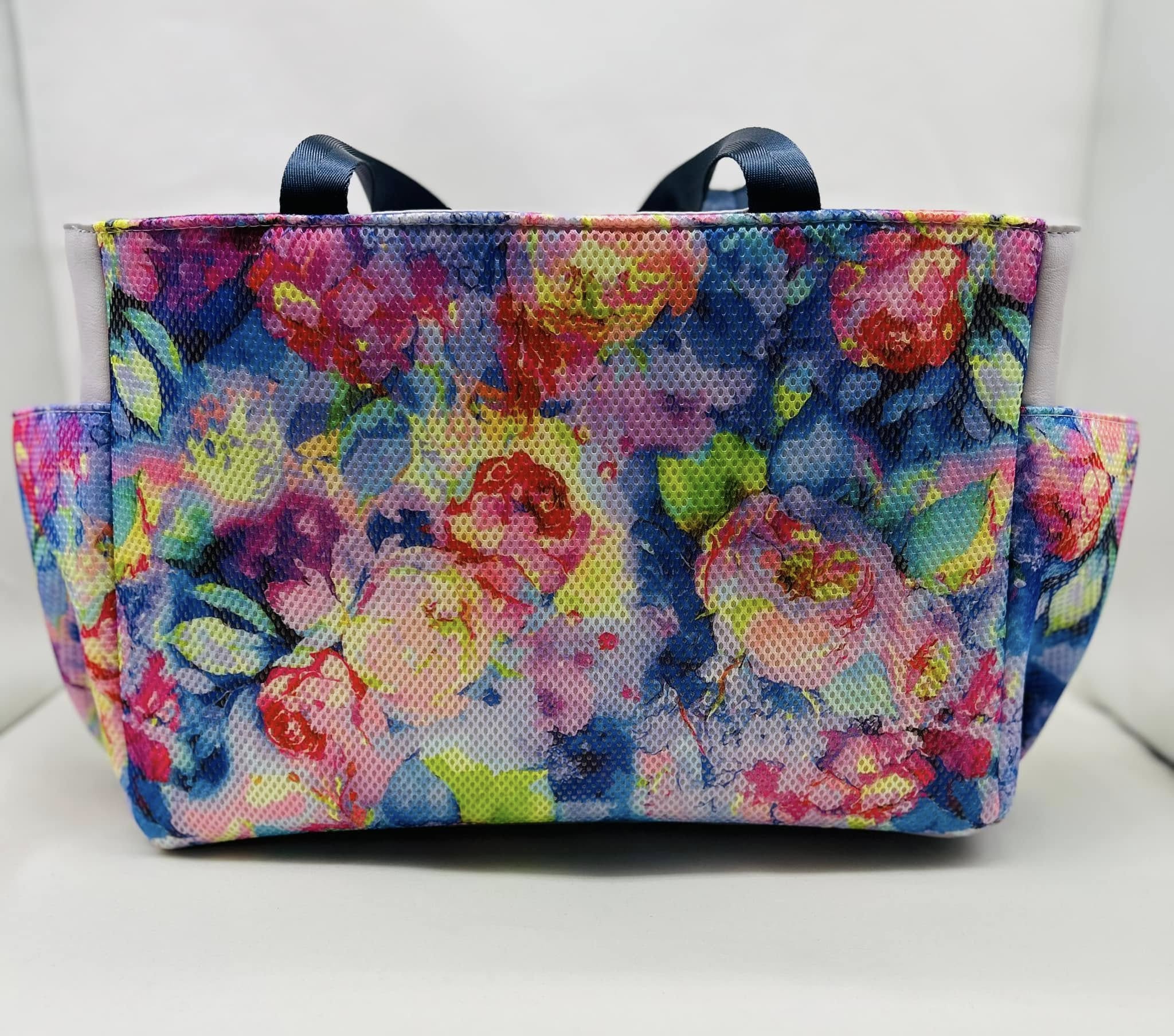 SewSquish Cloud (HY) - ABSTRACT FLORALS