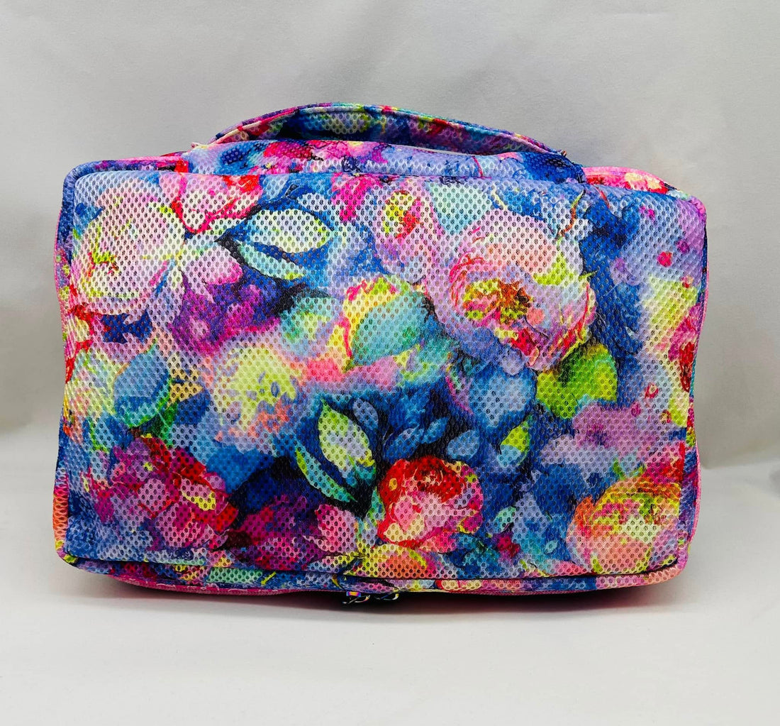 SewSquish Cloud (HY) - ABSTRACT FLORALS