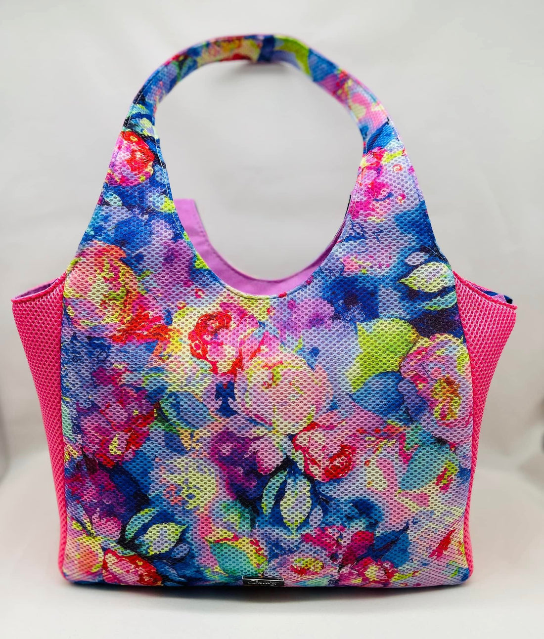 SewSquish Cloud (HY) - ABSTRACT FLORALS