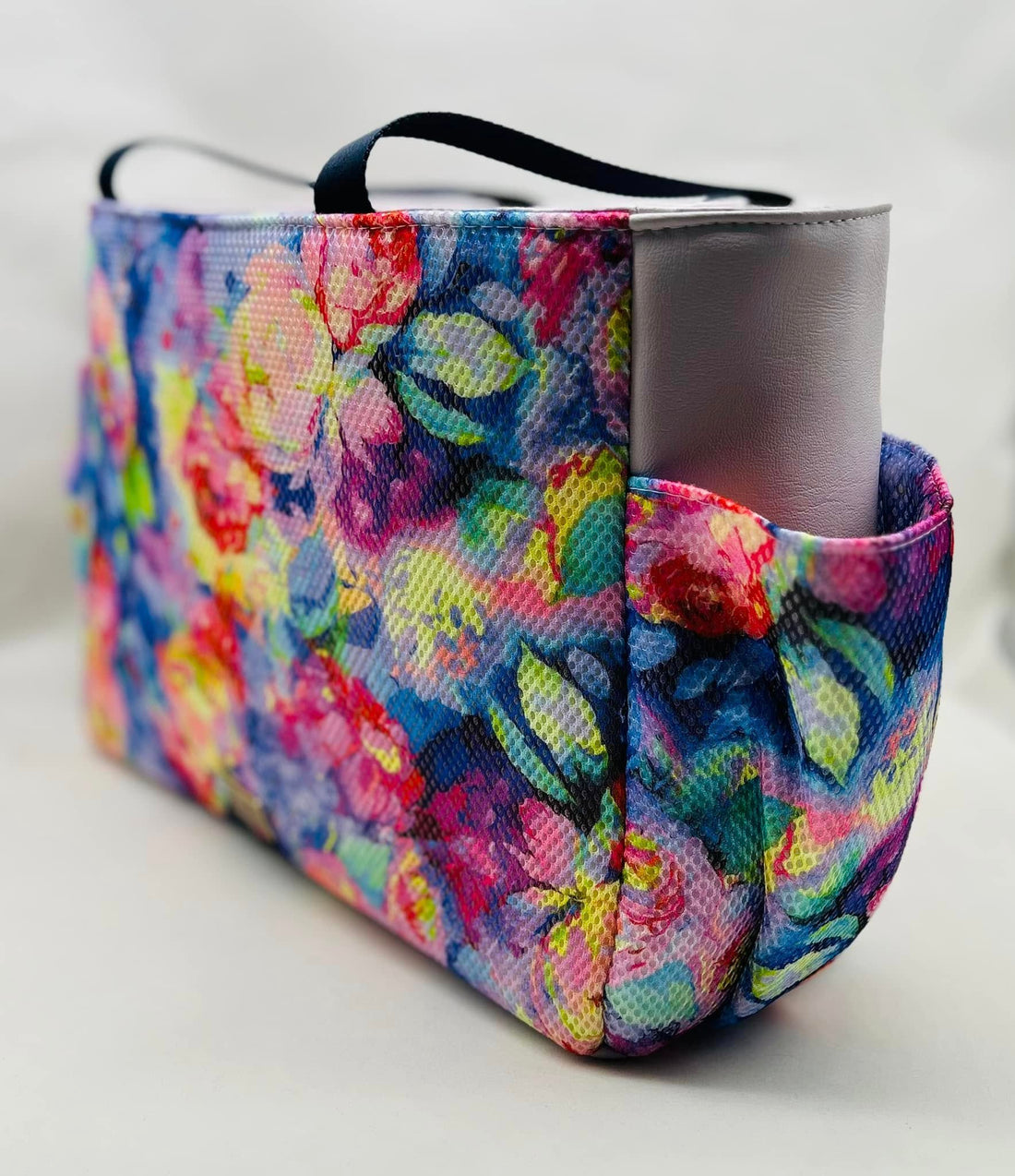 SewSquish Cloud (HY) - ABSTRACT FLORALS
