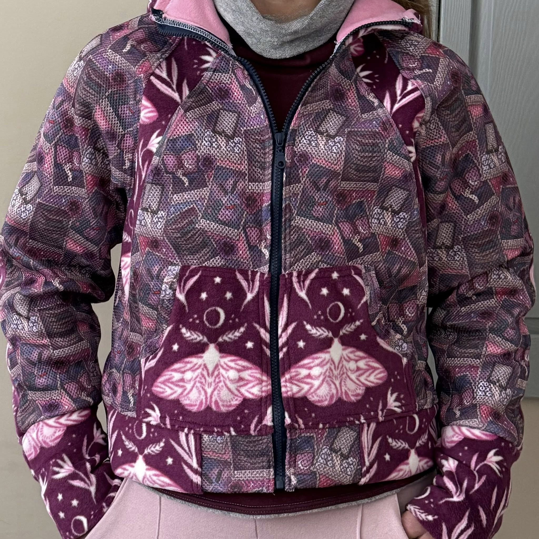SewSquish Cloud (HY) - THE BOOK LOVER