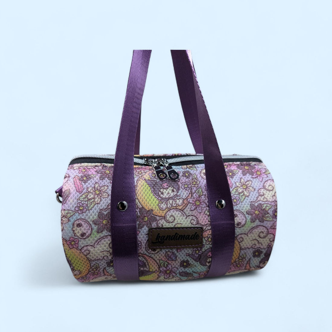 PREORDER 10-12 Business Weeks: SewSquish Cloud (HY) - KUROCRYSTAL