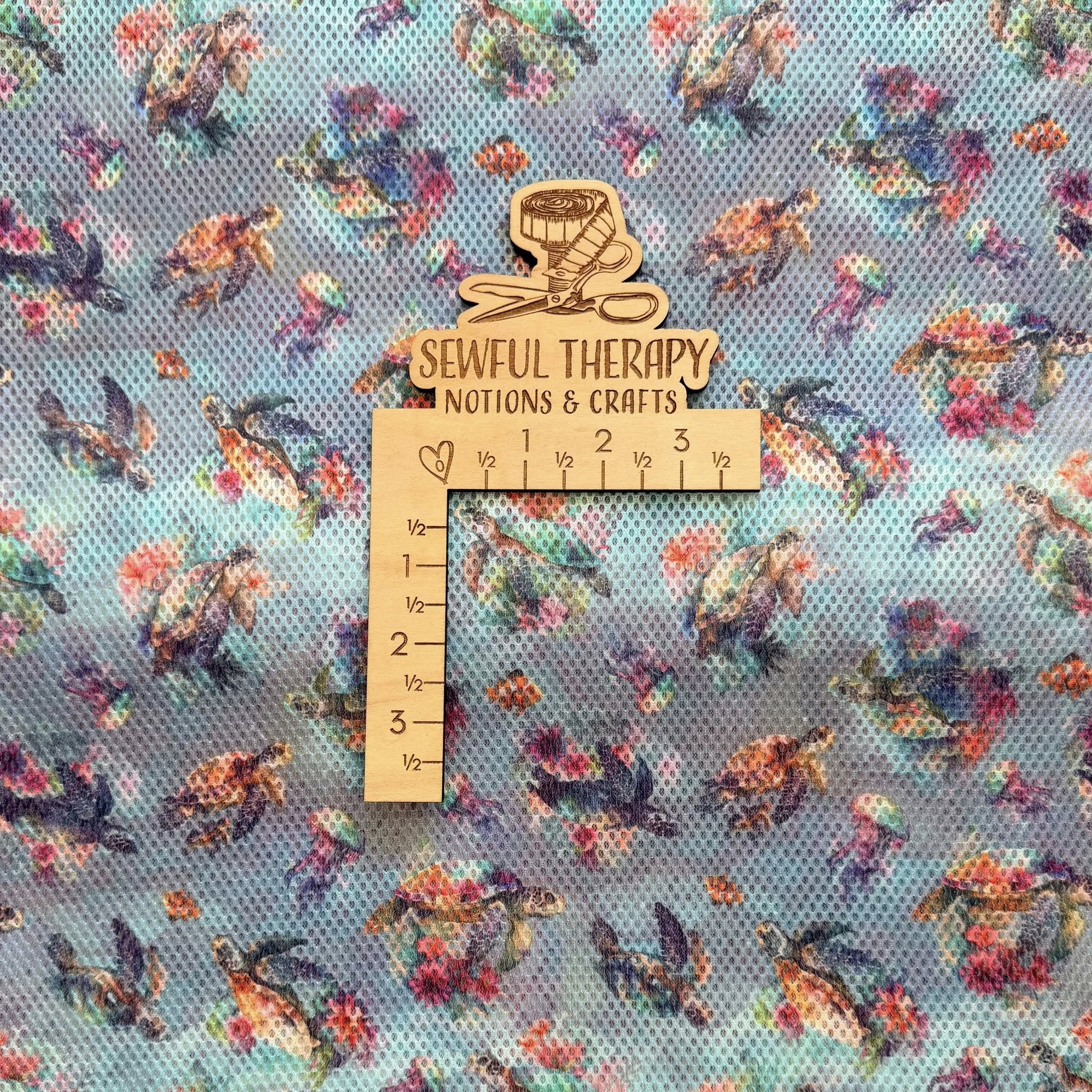 PREORDER 10-12 Business Weeks: SewSquish Cloud (HY) - ISLAND TURTLES