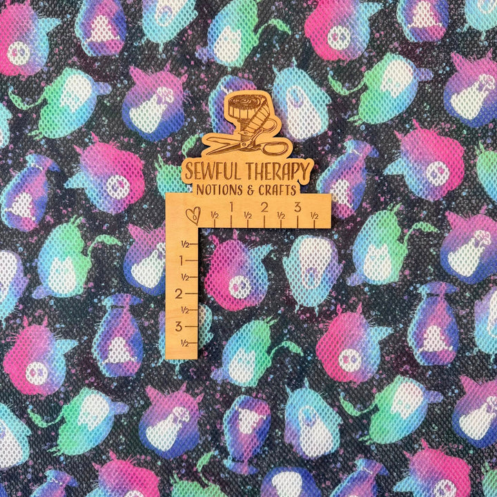 PREORDER 10-12 Business Weeks: SewSquish Cloud (HY) - WHIMSICAL SHADOW CREATURES