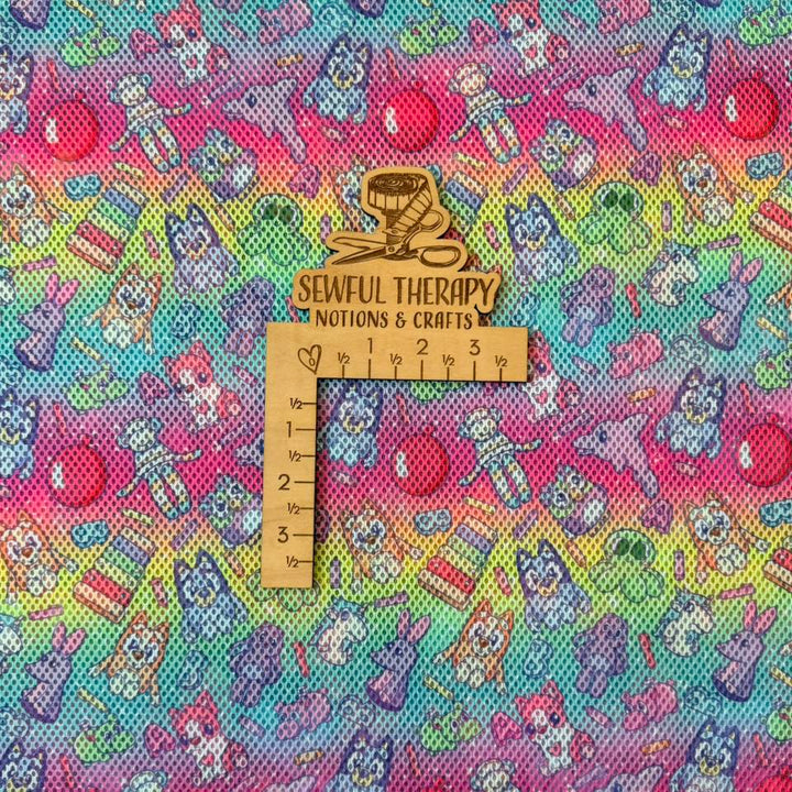 PREORDER 10-12 Business Weeks: SewSquish Cloud (HY) - PLAYTIME PUPS