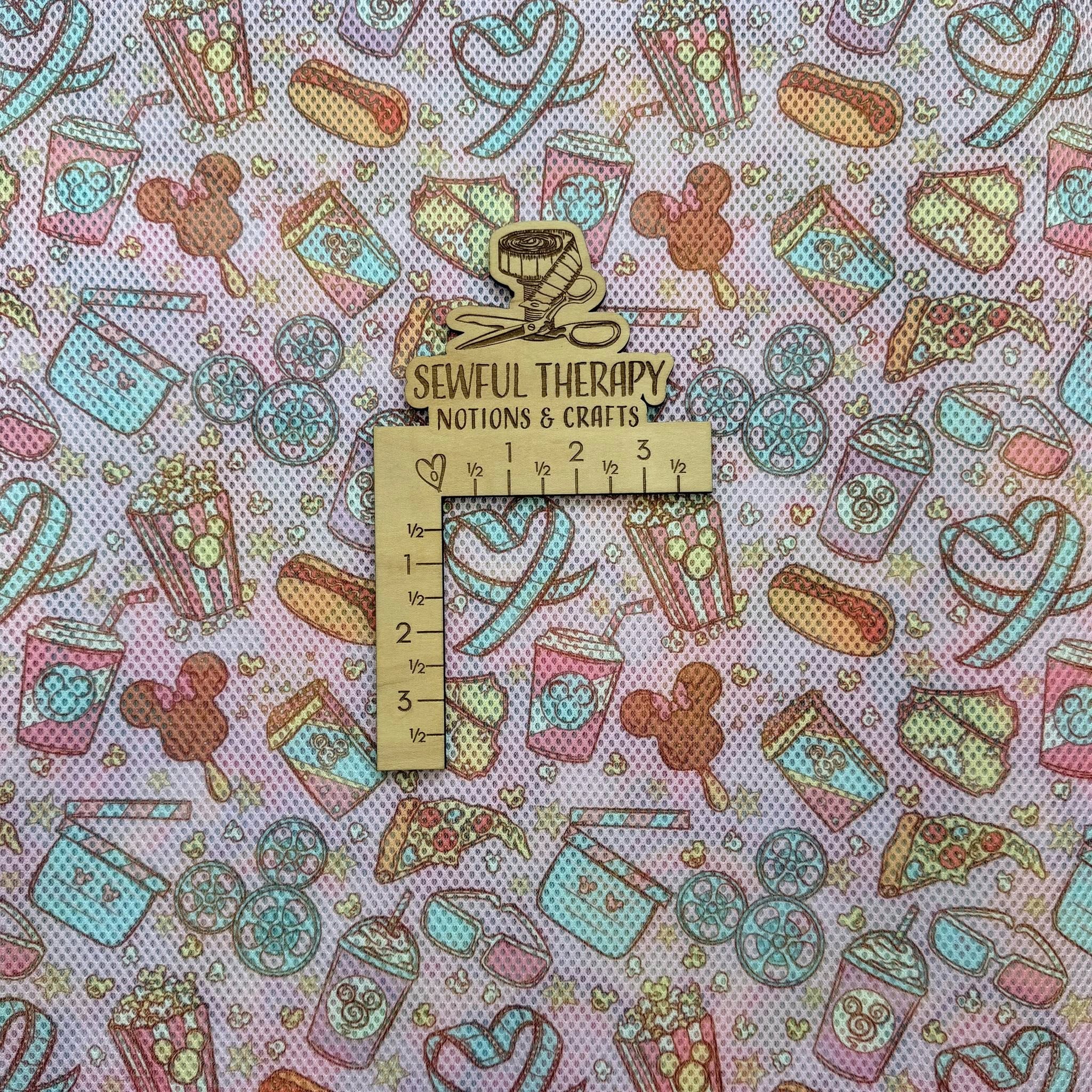 SewSquish Cloud (HY) - PINK PARK SNACKS