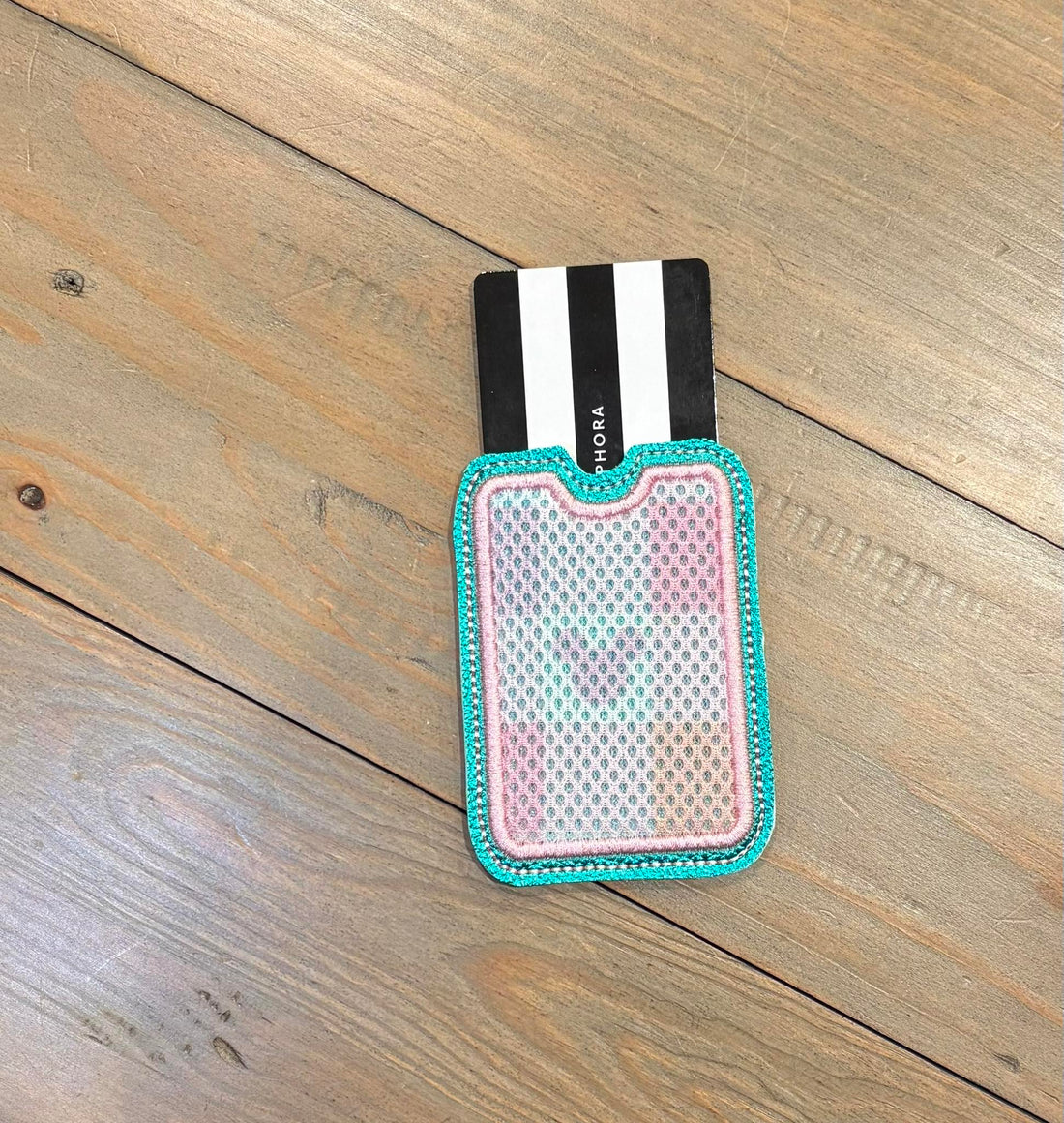 SewSquish Cloud (HY) - CHECKERED MOUSE COLORFUL