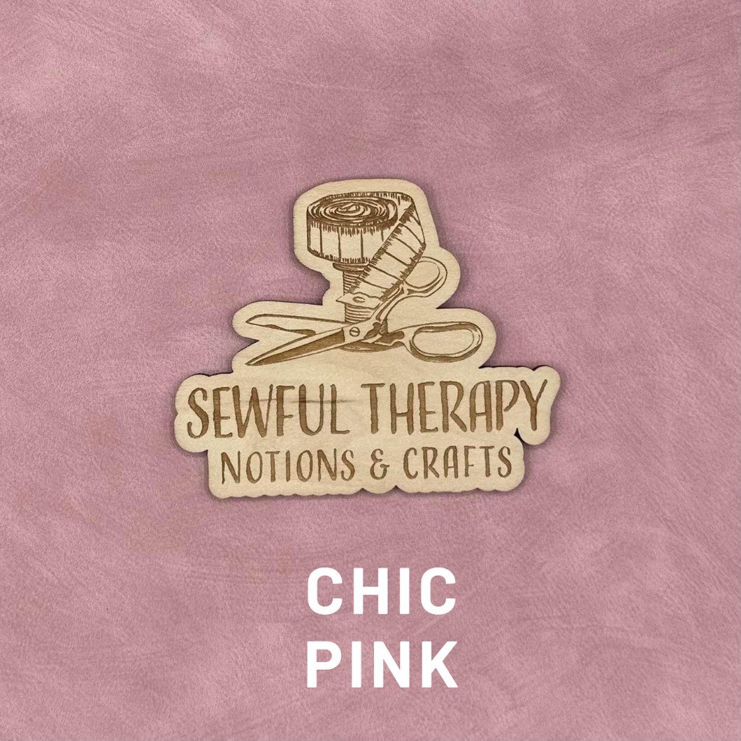 UltraSmooth Chic Pink Vinyl