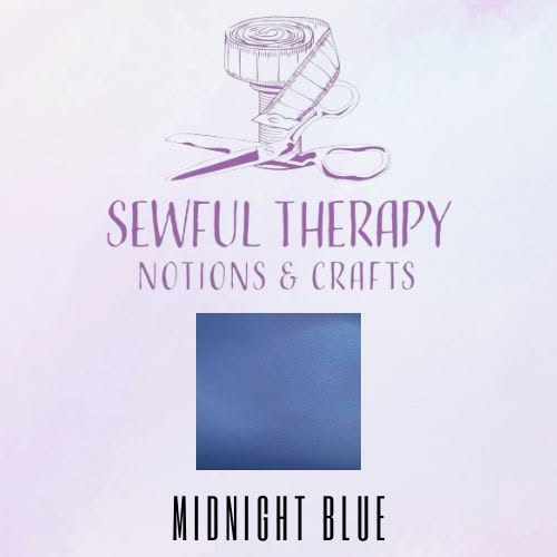 SewLuxe Midnight Blue (YD)