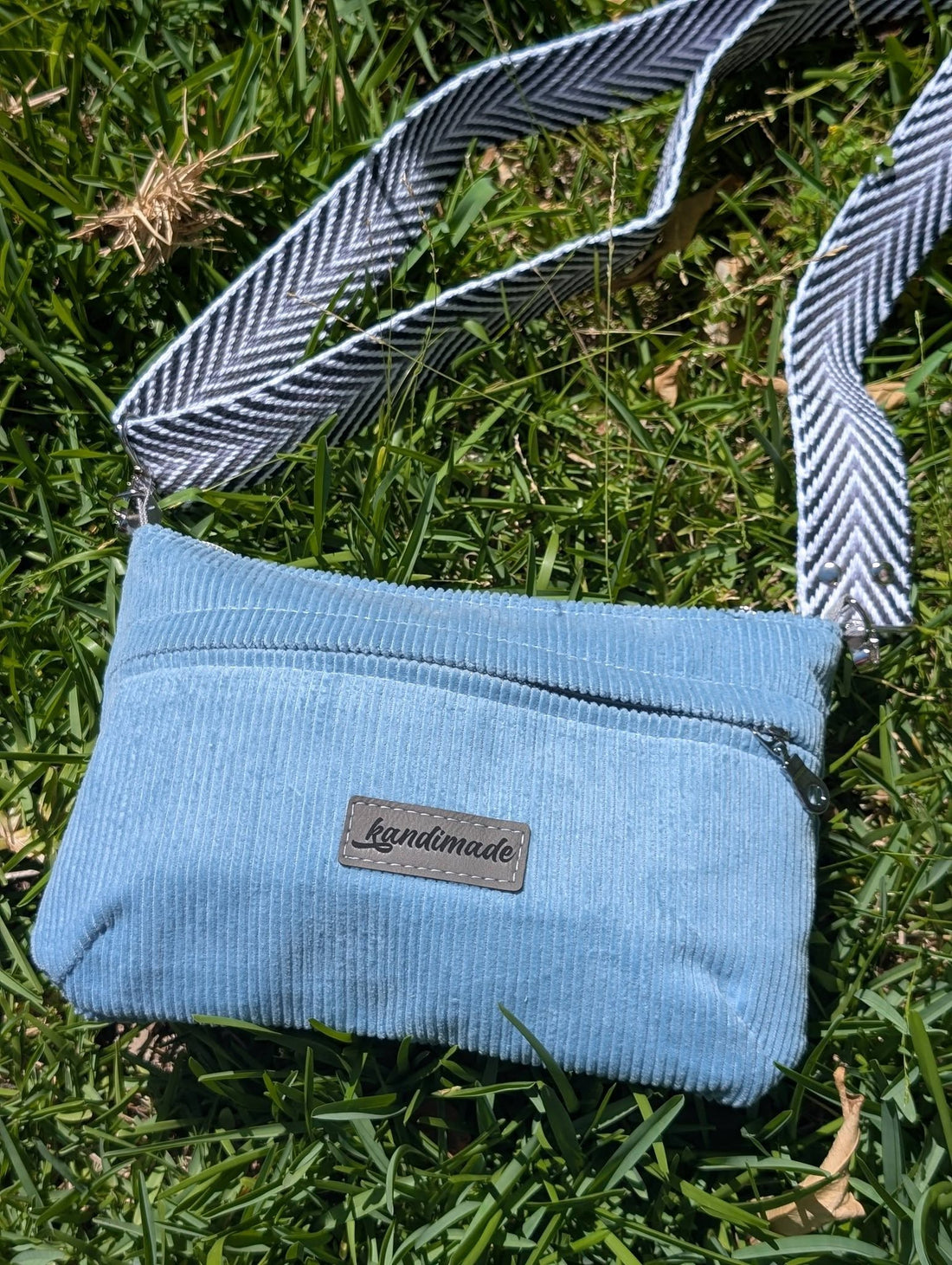 PREORDER 10-12 Business Weeks: Slate Blue #70 Corduroy - Yard