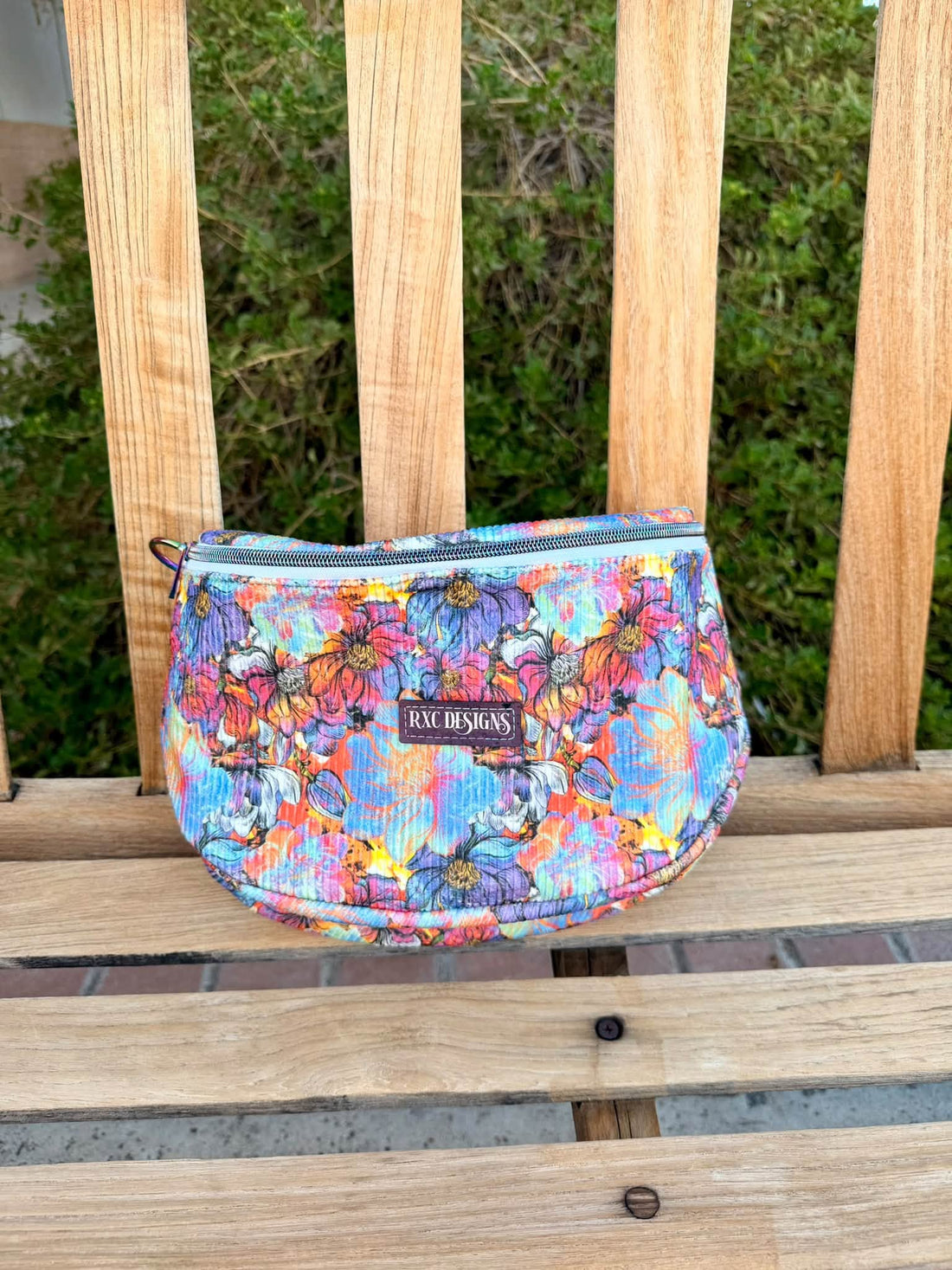 PREORDER 10-12 Business Weeks: Sewful Exclusive Blossoms Corduroy - Yard (Regular Scale)