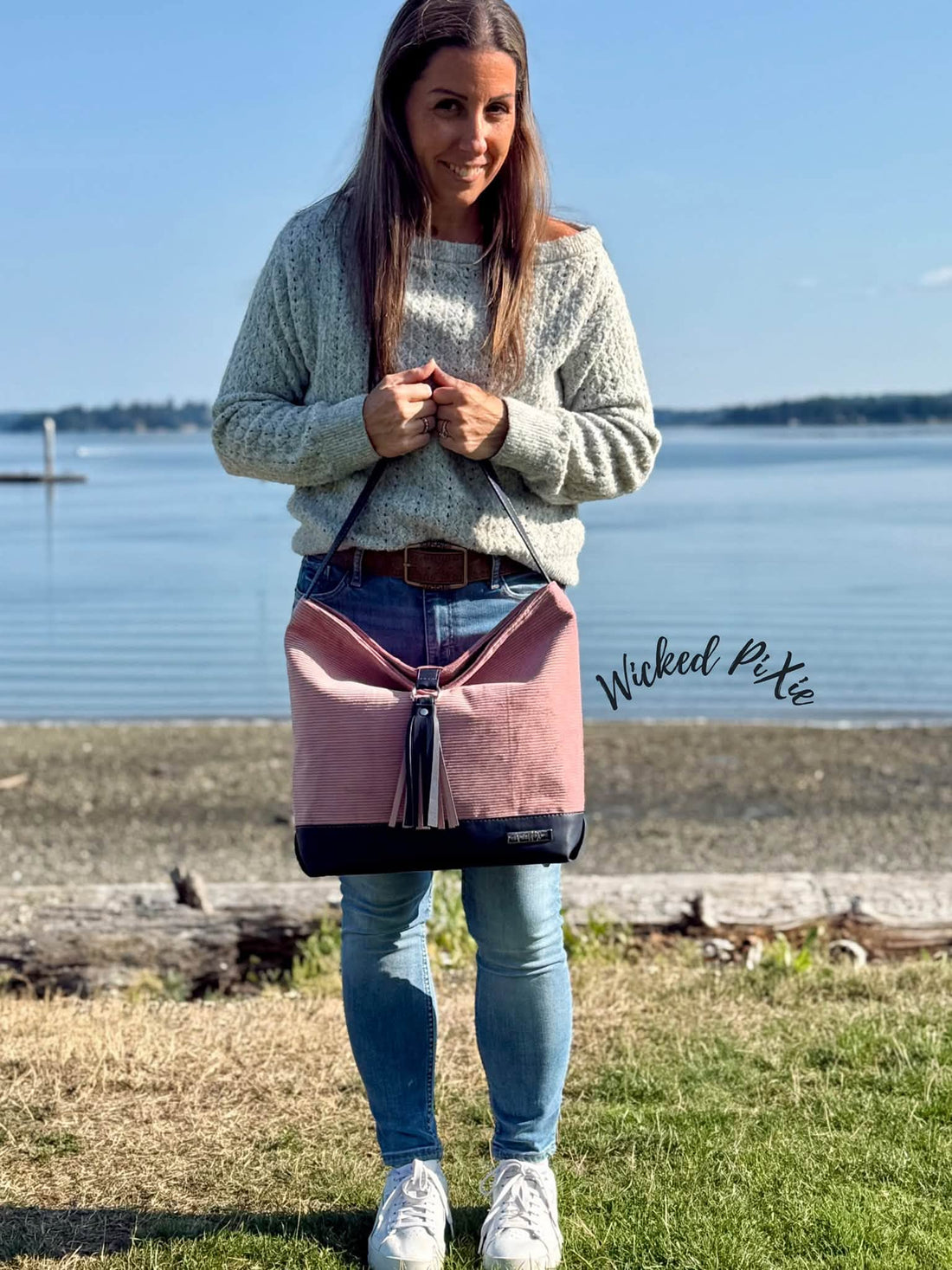 PREORDER 10-12 Business Weeks: Dusty Rose #49 Corduroy - Yard