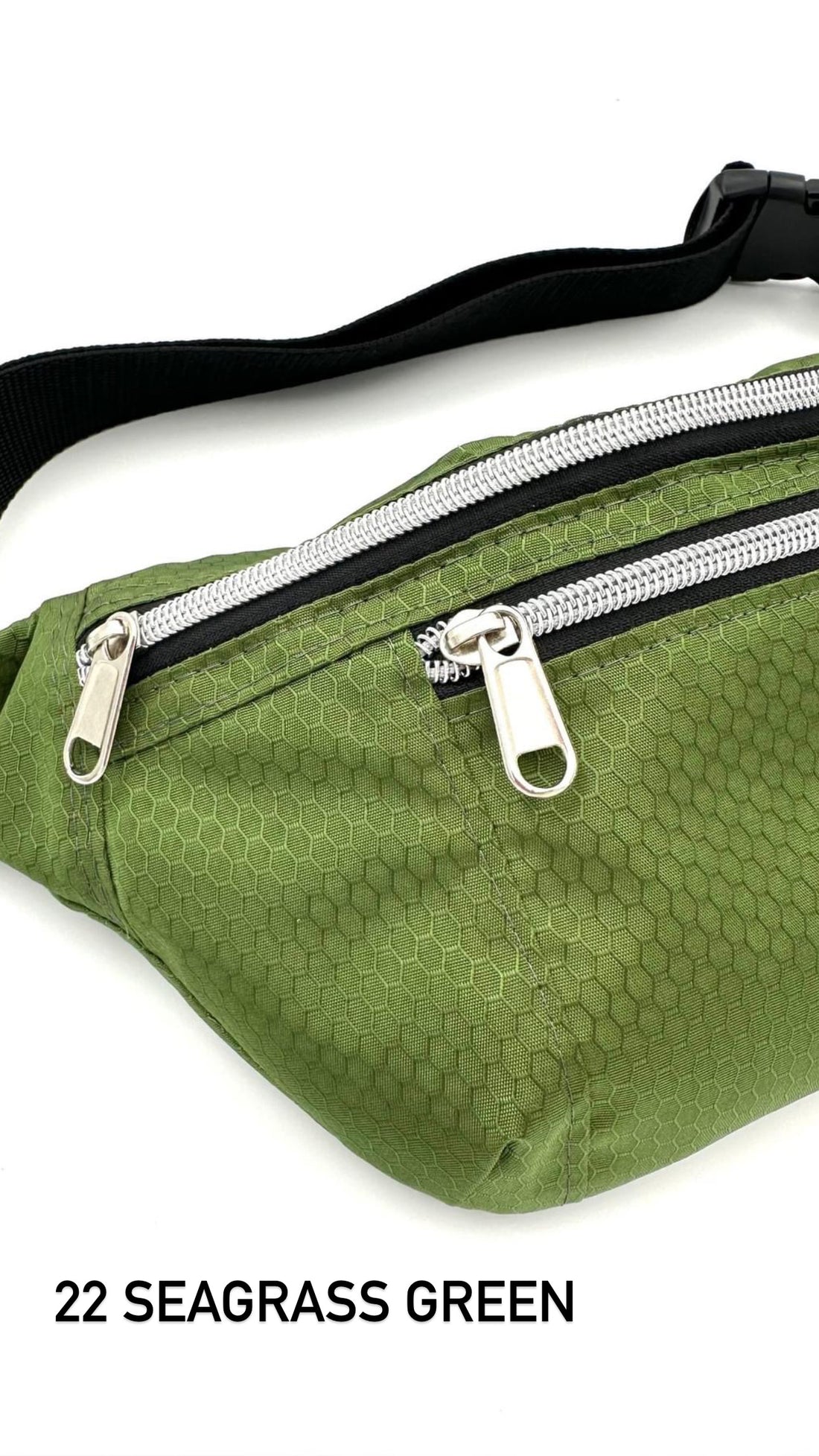 Card Slot 9-10" Width Lining (10 Yard Roll) Hex Nylon Ripstop 200D