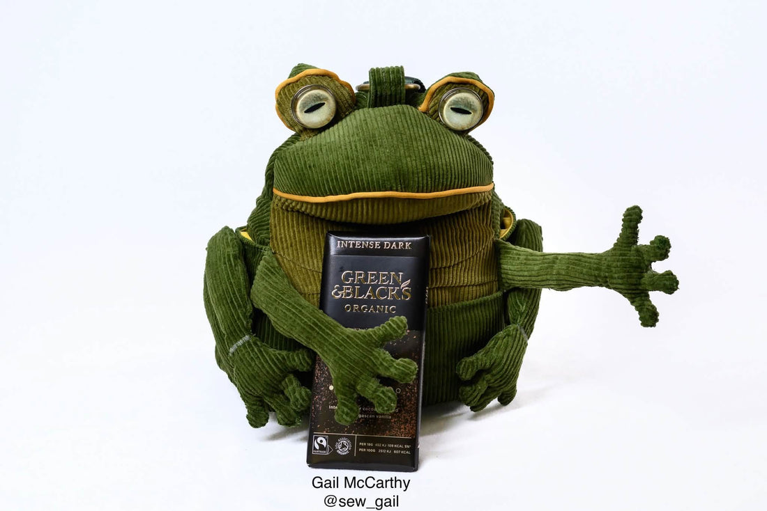 PREORDER 10-12 Business Weeks: Mossy Green #66 Corduroy - Yard